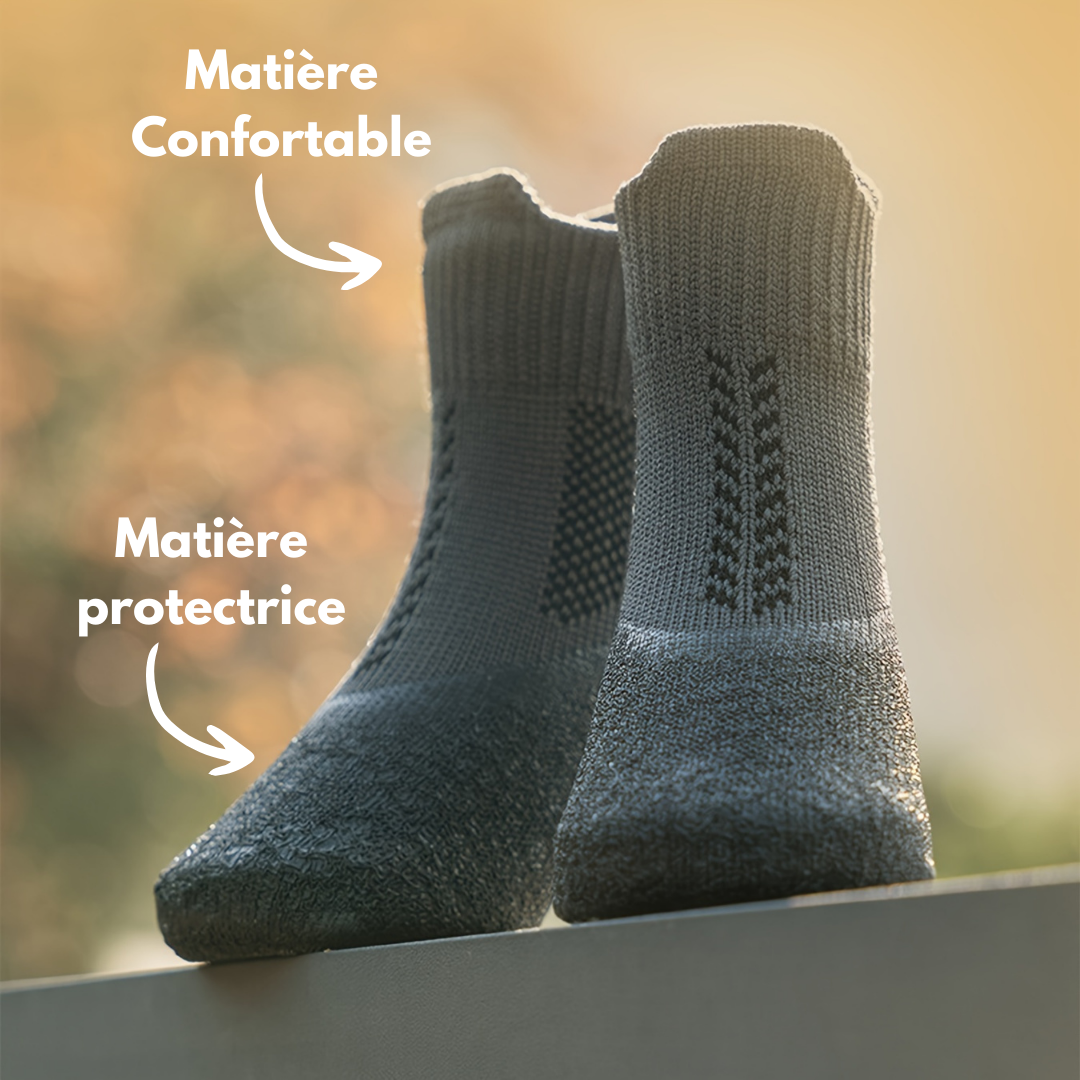 Chaussures pour chien