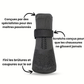 CANIBOOTS™  - Chaussures protectrices pour chien (4 saisons)