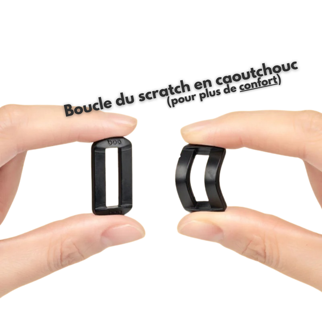 CANIBOOTS™  - Chaussures protectrices pour chien (4 saisons)